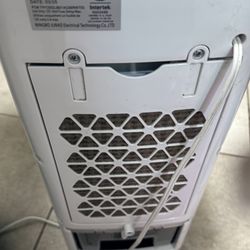 Ac Air Cooler