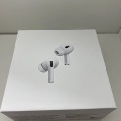 Apple AirPods Pro 2