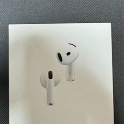 air pods pro 4
