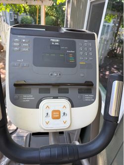 Elliptical