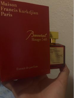Baccarat