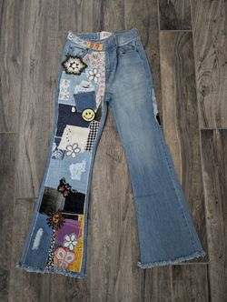BDG Jeans form Urban Outfitters , New, Size 25