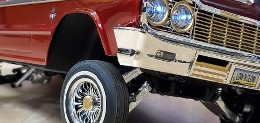 Rc Car/Truck