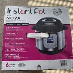 Instant Pot