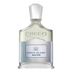 Creed Virgin Island Water 3.3/3.4 Oz Unopened with box