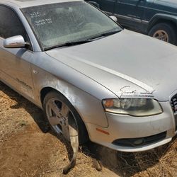 Parting VW Passat 2.0t