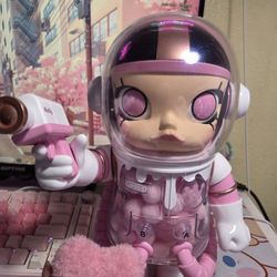 Heartfelt Words Space Molly 400%