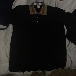 Burberry Polo 