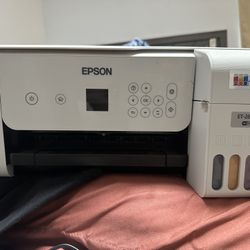 Sublimation Supplies