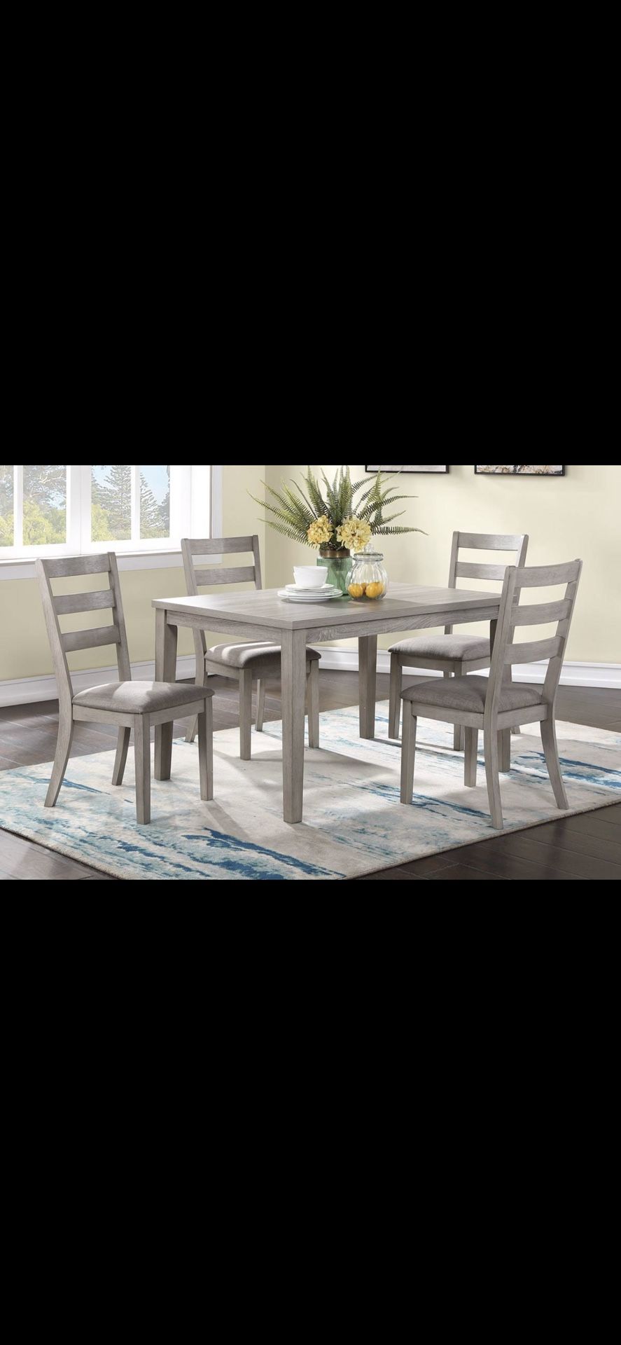 Table Set display picture 1