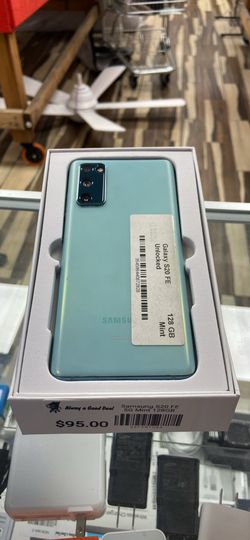 Samsung Galaxy S20 FE 5G 128gb