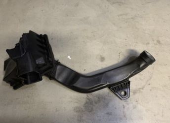 Bmw intake