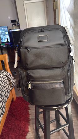 Tumi Nomadic Backpack