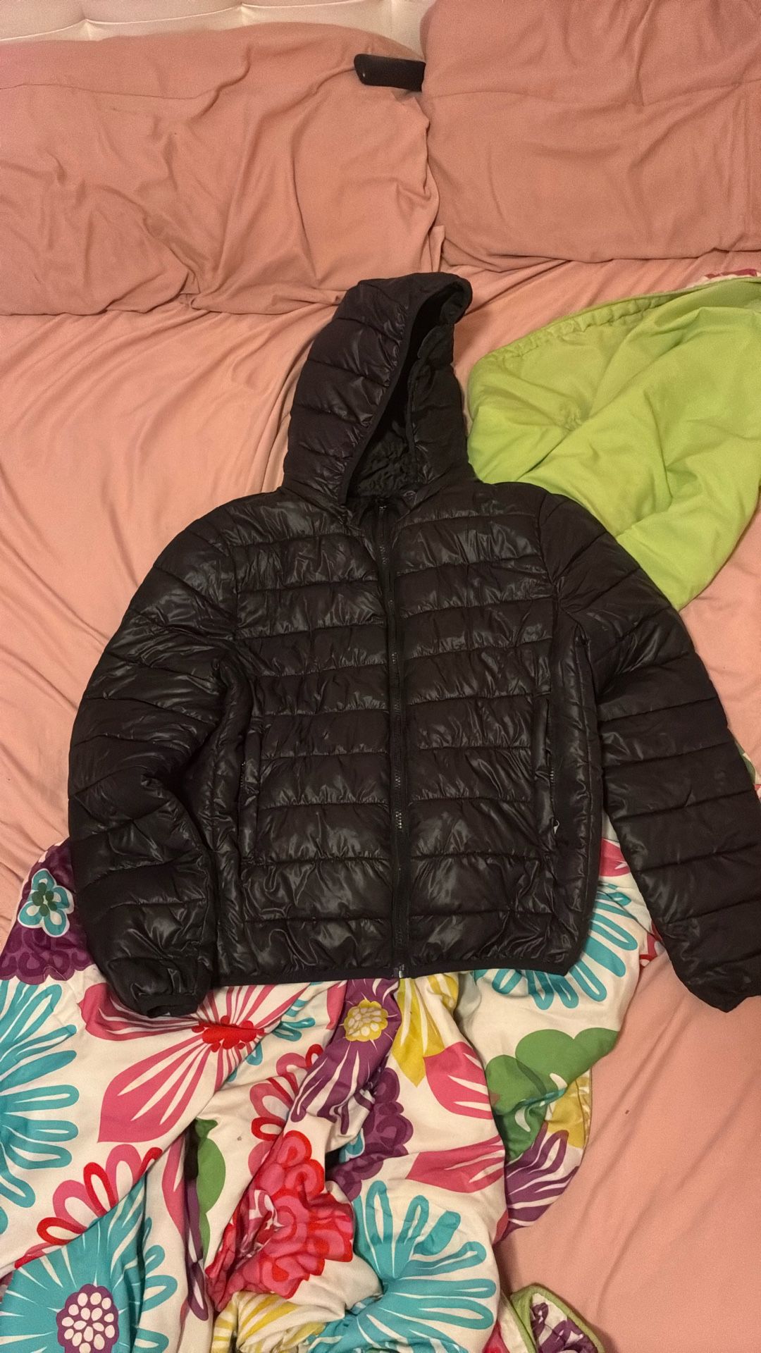 Puffer jacket Size S 