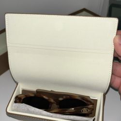 Authentic Burberry Sunglasses B4345