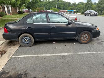 2007 Nissan Sentra