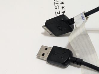 Sony Walkman Charger Official 