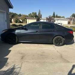 2014 Hyundai Sonata