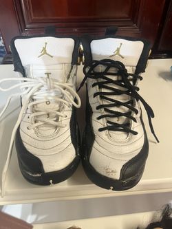 Jordan Tennis Shoes