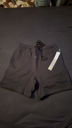 Essential Short