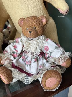 Vintage Bear