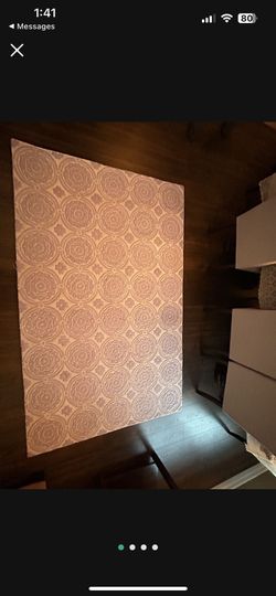 Pottery Barn Rug