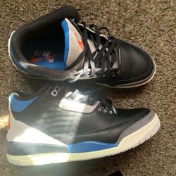 Jordan 3 Rare Air 