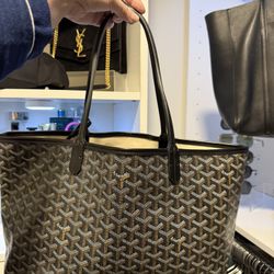 Goyard Purse And Wallet 