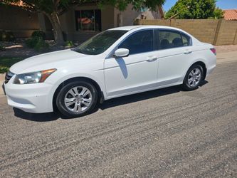 2011 Honda Accord