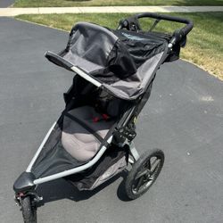 BOB Running Stroller