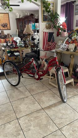 Bicycle 