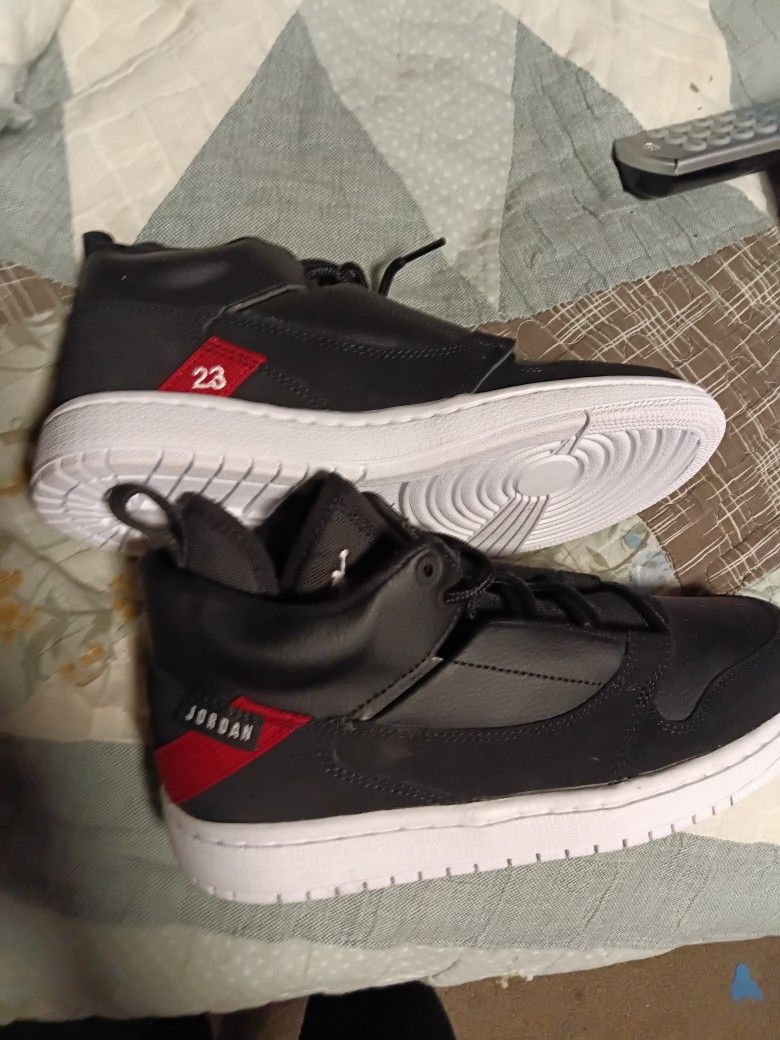 Brand New Never Worn Jordans