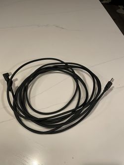 Oculus VR Cable. 15’