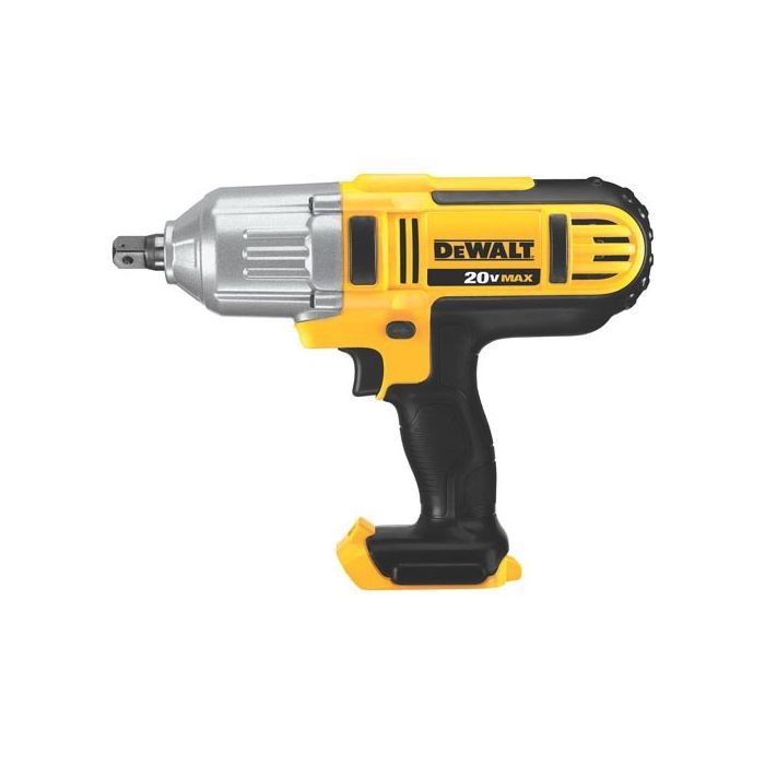 Dewalt dcf889 1/2 impact wrench