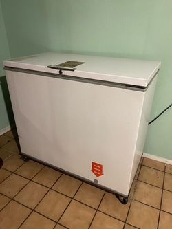 Freezer