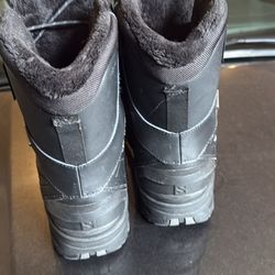 Winter Boots 10M