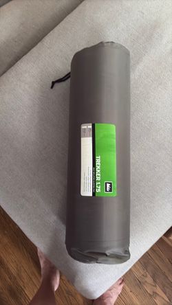 REI Trekker 1.75 Sleeping Pad