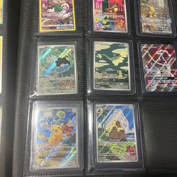Pokemon Trade Lot