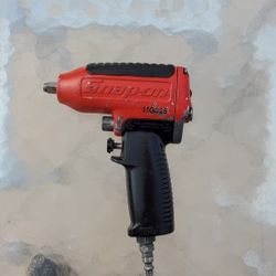 Snap-on MG325 3/8'' Air Impact Pneumatic Wrench
