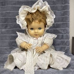 1950’s Doll