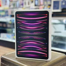 iPad Pro 4th Gen 11 Inch