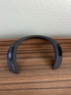 Bose SoundWear Speaker