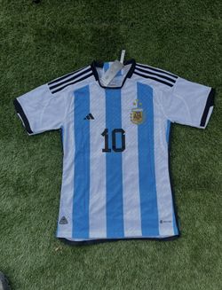 Argentina Jersey