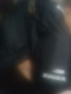 Hockey Pants
