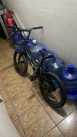 Bmx Bike Mangoose