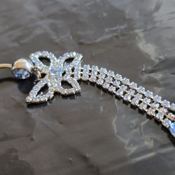 Belly Botton Ring New