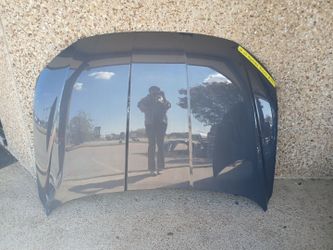 2022-25 Hyundai Tucson Hood