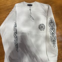 Chrome Hearts Long Sleeve