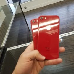 iphone 8 - PLUS unlock free warranty 