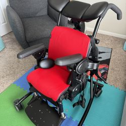 Free Activity Chair